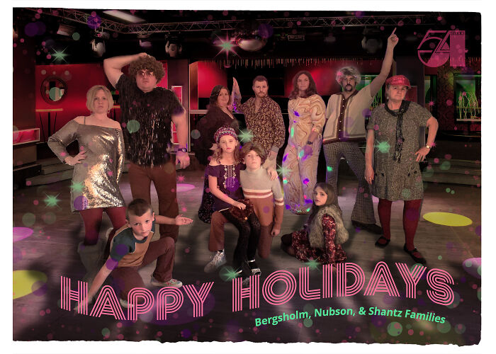 My Family Does A Funny Christmas Card Every Year, And Here Are 17 Of The Best My Family Does A Funny Christmas Card Every Year, And Here Are 17 Of The Best