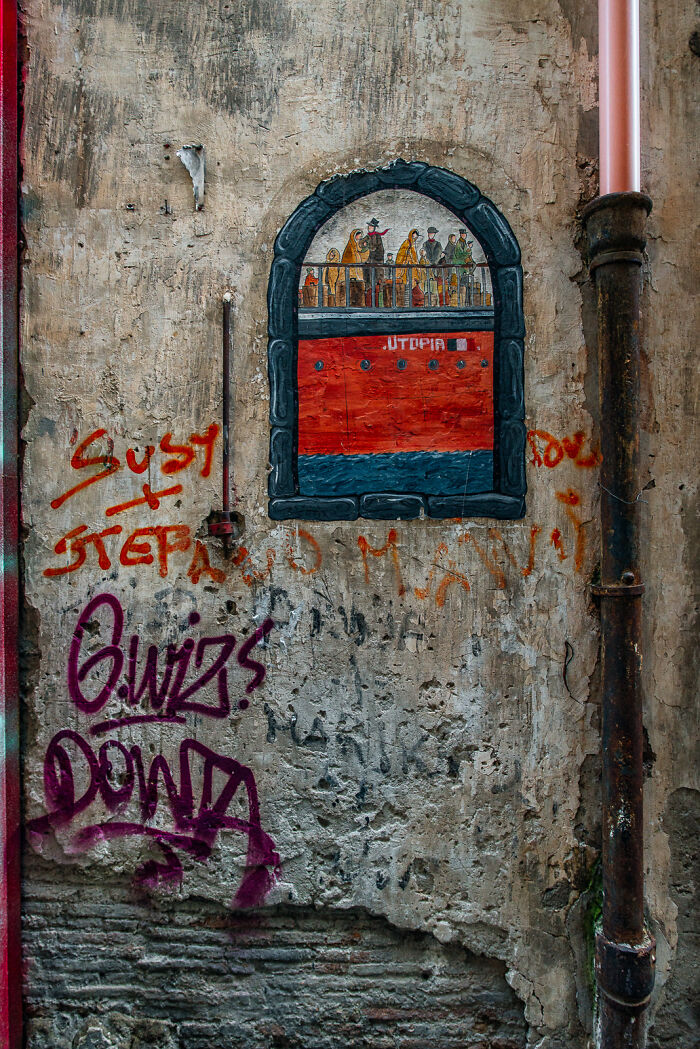 I Spent A Few Days In Naples Capturing Its Colourful Streets, Unique Culture, And Surrounding Islands