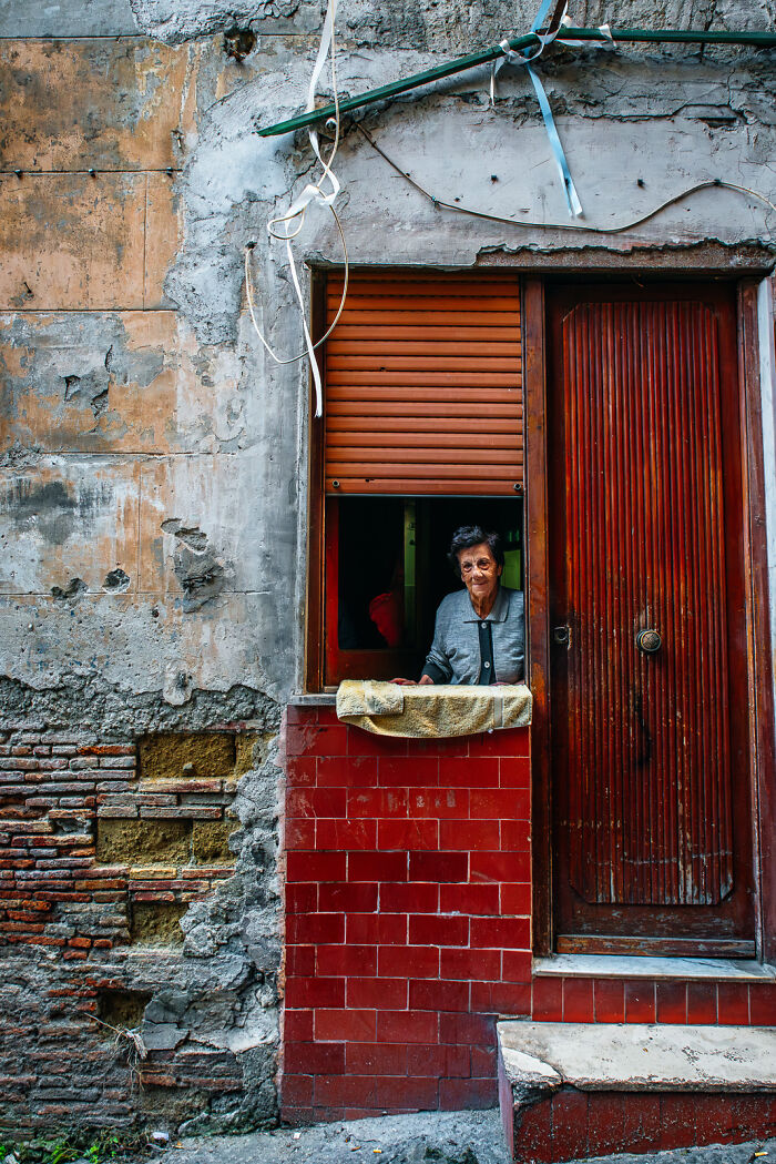 I Spent A Few Days In Naples Capturing Its Colourful Streets, Unique Culture, And Surrounding Islands