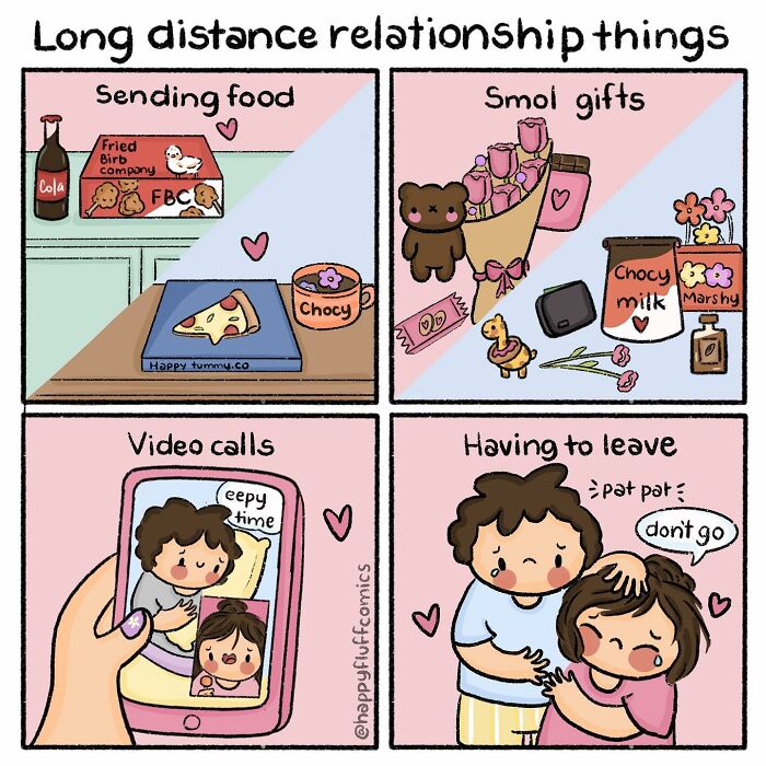 New Comics By Akshara Ashok Show Problems Experienced By Teenage Girls