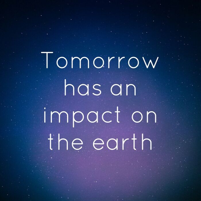 Oh Crap. Gotta Do Something Important