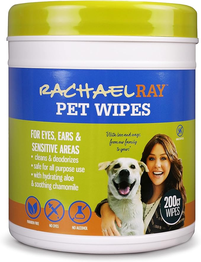 The 12 Best Dog Wipes for Paws and More