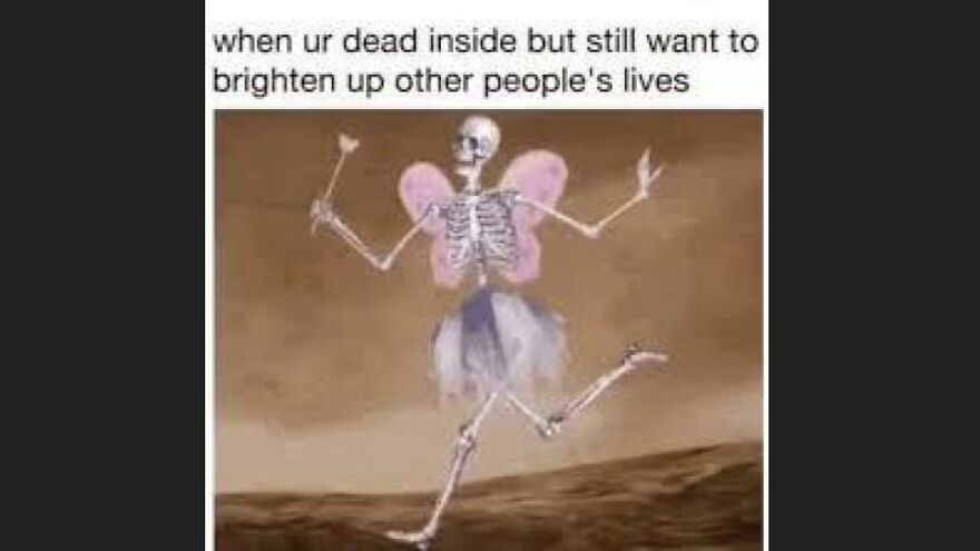 36 Random Memes That Are Slightly Relatable