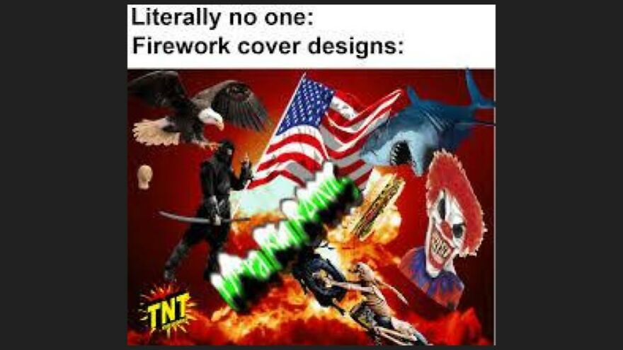 36 Random Memes That Are Slightly Relatable