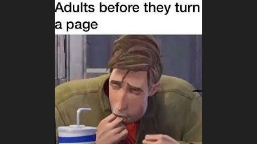 36 Random Memes That Are Slightly Relatable