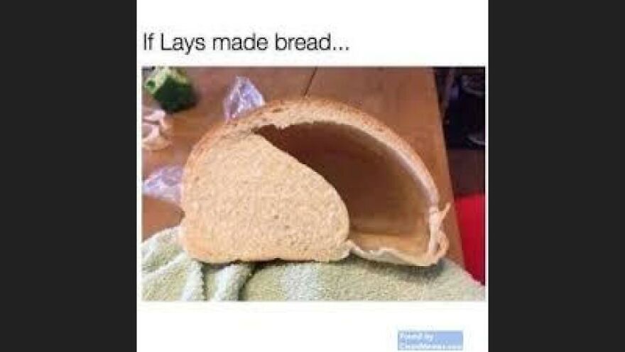 36 Random Memes That Are Slightly Relatable