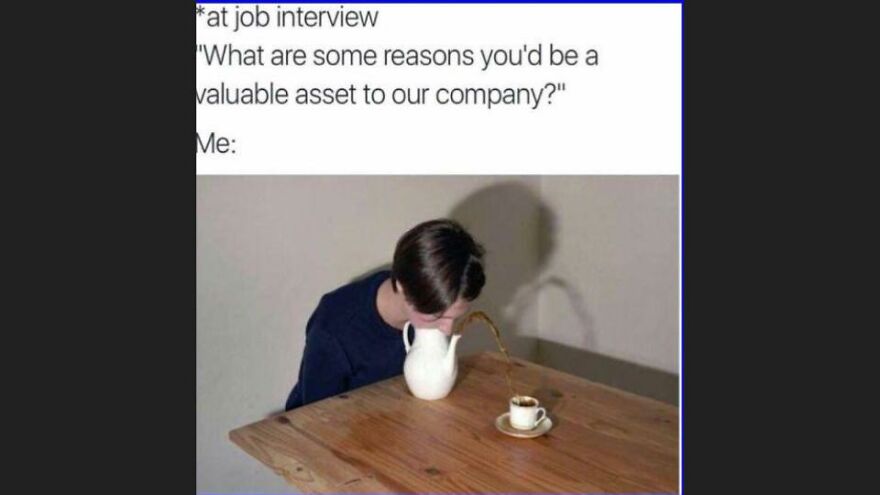 36 Random Memes That Are Slightly Relatable