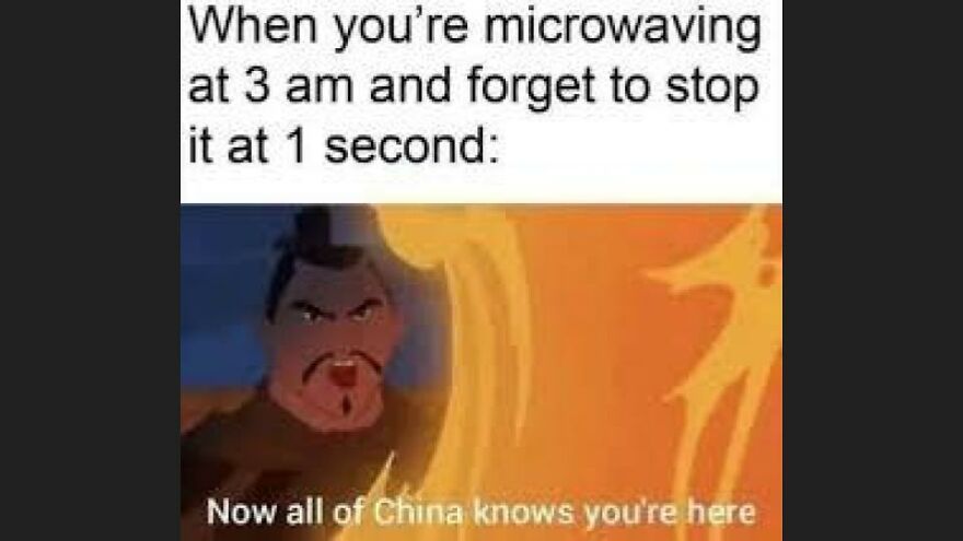 36 Random Memes That Are Slightly Relatable