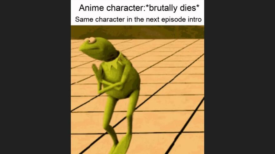 36 Random Memes That Are Slightly Relatable