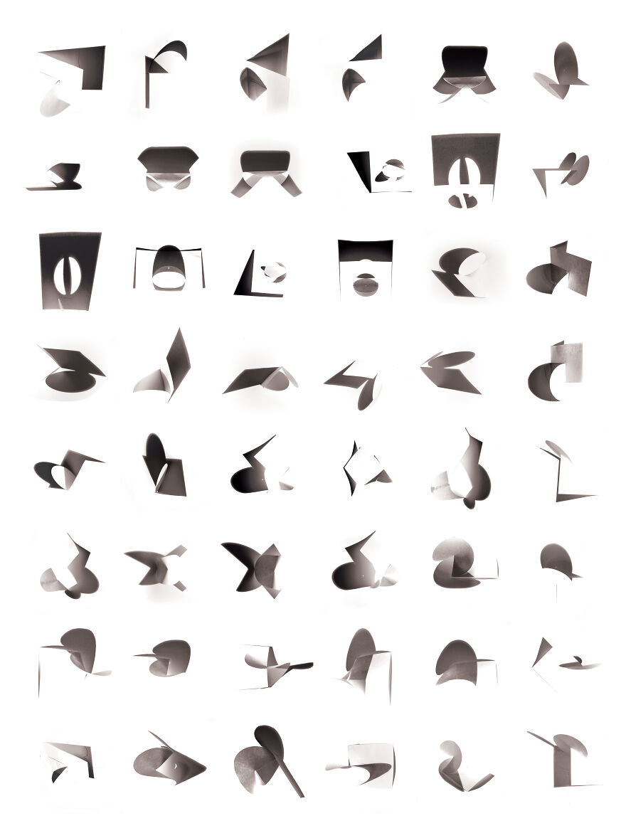 Exploring The Interplay Of Dimensions: My Journey With The Re-Formation Series Exploring The Interplay Of Dimensions: My Journey With The Re-Formation Series