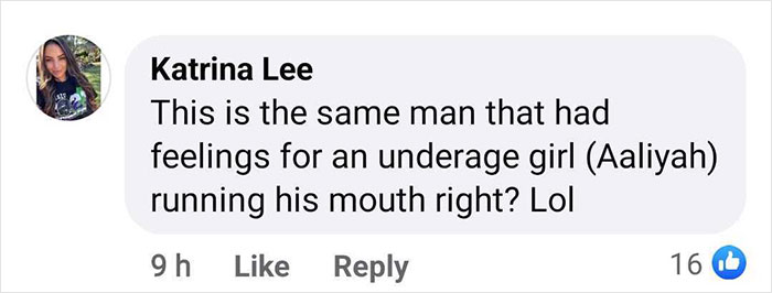 People Fume At Timbaland’s Misogynistic Remarks On Britney Spears Following JT Confession People Fume At Timbaland’s Misogynistic Remarks On Britney Spears Following JT Confession