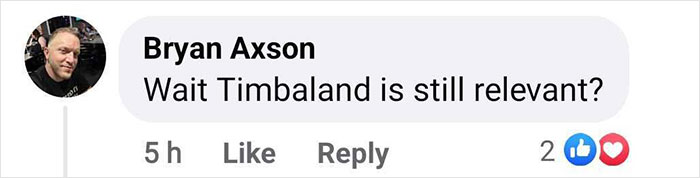 People Fume At Timbaland’s Misogynistic Remarks On Britney Spears Following JT Confession People Fume At Timbaland’s Misogynistic Remarks On Britney Spears Following JT Confession