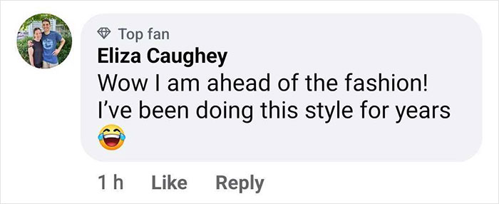 IKEA Shares Hilarious Comeback To Balenciaga’s $925 “Towel Skirt” IKEA Shares Hilarious Comeback To Balenciaga’s $925 “Towel Skirt”