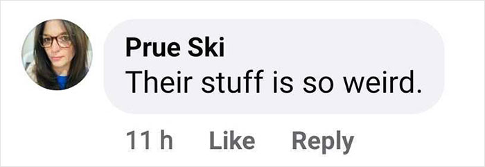 IKEA Shares Hilarious Comeback To Balenciaga’s $925 “Towel Skirt” IKEA Shares Hilarious Comeback To Balenciaga’s $925 “Towel Skirt”