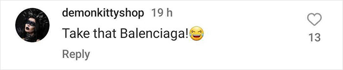 IKEA Shares Hilarious Comeback To Balenciaga’s $925 “Towel Skirt” IKEA Shares Hilarious Comeback To Balenciaga’s $925 “Towel Skirt”