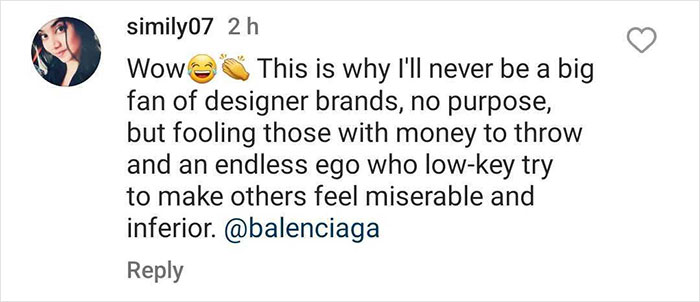 IKEA Shares Hilarious Comeback To Balenciaga’s $925 “Towel Skirt” IKEA Shares Hilarious Comeback To Balenciaga’s $925 “Towel Skirt”
