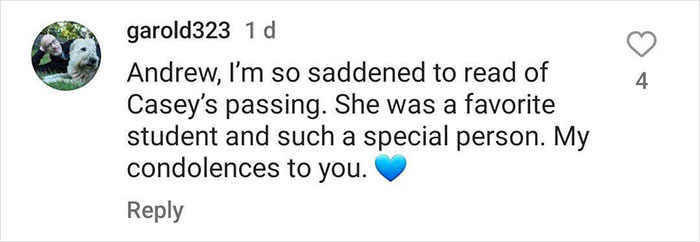 Mom, 38, Writes Last Message To Friends And Family Announcing Her Own Death On Instagram Mom, 38, Writes Last Message To Friends And Family Announcing Her Own Death On Instagram