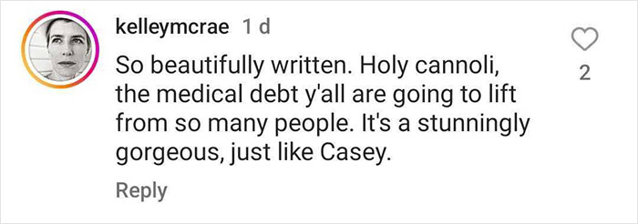 Mom, 38, Writes Last Message To Friends And Family Announcing Her Own Death On Instagram Mom, 38, Writes Last Message To Friends And Family Announcing Her Own Death On Instagram