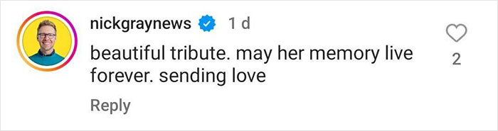 Mom, 38, Writes Last Message To Friends And Family Announcing Her Own Death On Instagram Mom, 38, Writes Last Message To Friends And Family Announcing Her Own Death On Instagram