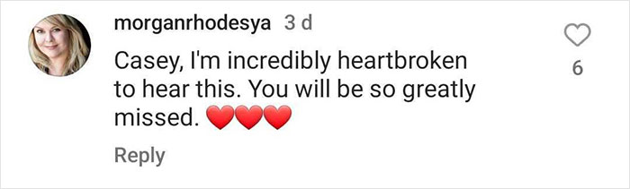 Mom, 38, Writes Last Message To Friends And Family Announcing Her Own Death On Instagram Mom, 38, Writes Last Message To Friends And Family Announcing Her Own Death On Instagram