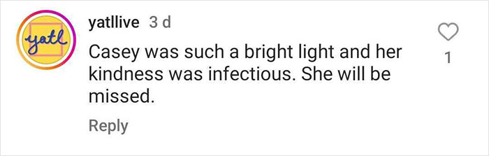 Mom, 38, Writes Last Message To Friends And Family Announcing Her Own Death On Instagram Mom, 38, Writes Last Message To Friends And Family Announcing Her Own Death On Instagram