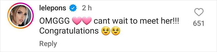 Paris Hilton Makes Surprising Second Baby Announcement, Explains Why Surrogacy Is Her Best Option Paris Hilton Makes Surprising Second Baby Announcement, Explains Why Surrogacy Is Her Best Option