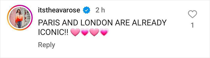 Paris Hilton Makes Surprising Second Baby Announcement, Explains Why Surrogacy Is Her Best Option Paris Hilton Makes Surprising Second Baby Announcement, Explains Why Surrogacy Is Her Best Option