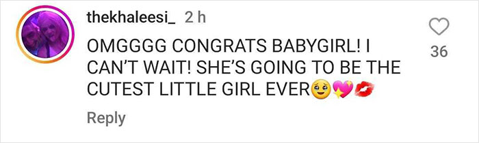 Paris Hilton Makes Surprising Second Baby Announcement, Explains Why Surrogacy Is Her Best Option