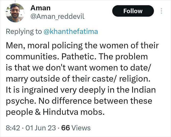 Controversial “Bhagwa Love Trap” Online Trend Sparks Real Harm In India Controversial “Bhagwa Love Trap” Online Trend Sparks Real Harm In India