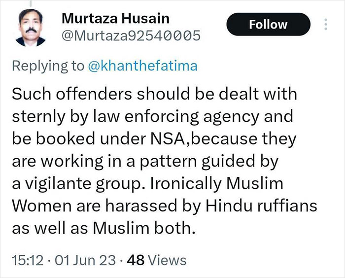 Controversial “Bhagwa Love Trap” Online Trend Sparks Real Harm In India Controversial “Bhagwa Love Trap” Online Trend Sparks Real Harm In India