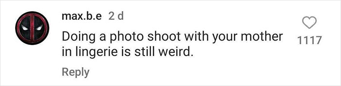 “It’s Sick”: People Slam Heidi Klum’s Christmas Lingerie Shoot With Teenage Daughter “It’s Sick”: People Slam Heidi Klum’s Christmas Lingerie Shoot With Teenage Daughter