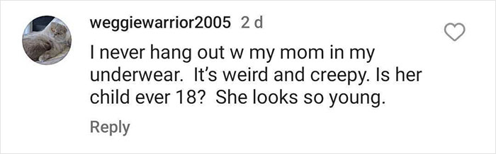 “It’s Sick”: People Slam Heidi Klum’s Christmas Lingerie Shoot With Teenage Daughter “It’s Sick”: People Slam Heidi Klum’s Christmas Lingerie Shoot With Teenage Daughter