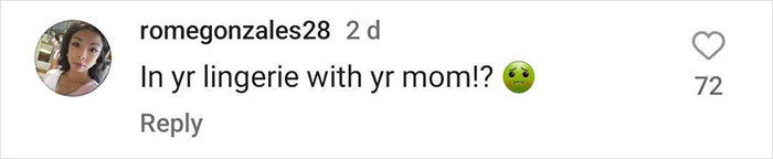 “It’s Sick”: People Slam Heidi Klum’s Christmas Lingerie Shoot With Teenage Daughter “It’s Sick”: People Slam Heidi Klum’s Christmas Lingerie Shoot With Teenage Daughter