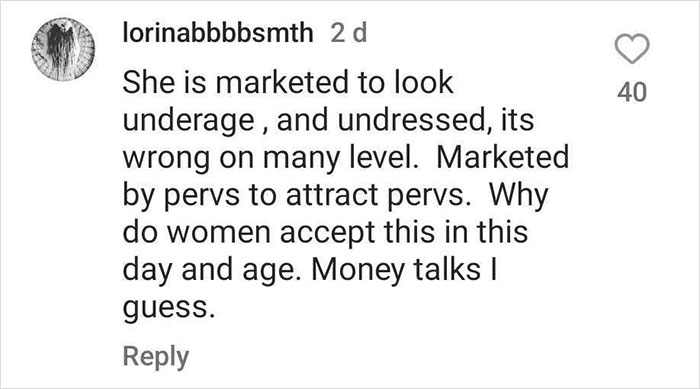 “It’s Sick”: People Slam Heidi Klum’s Christmas Lingerie Shoot With Teenage Daughter “It’s Sick”: People Slam Heidi Klum’s Christmas Lingerie Shoot With Teenage Daughter