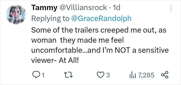 “I Don’t Want To Watch That”: People Slam Controversial Movie “Poor Things” With Emma Stone “I Don’t Want To Watch That”: People Slam Controversial Movie “Poor Things” With Emma Stone