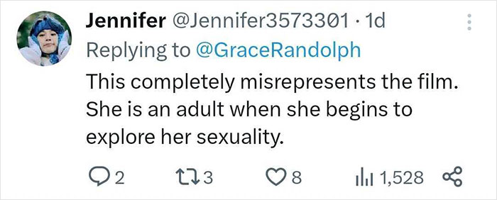 “I Don’t Want To Watch That”: People Slam Controversial Movie “Poor Things” With Emma Stone “I Don’t Want To Watch That”: People Slam Controversial Movie “Poor Things” With Emma Stone