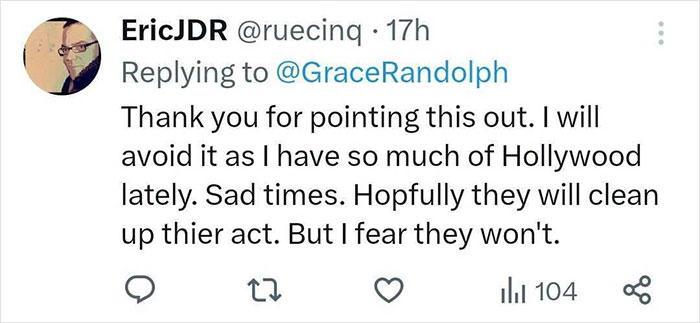 “I Don’t Want To Watch That”: People Slam Controversial Movie “Poor Things” With Emma Stone “I Don’t Want To Watch That”: People Slam Controversial Movie “Poor Things” With Emma Stone