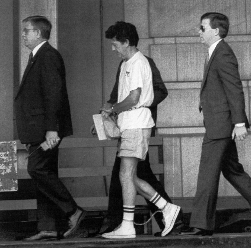 These Are The 10 Most Unsettling Cases Police Have Ever Recorded That I Found. These Are The 10 Most Unsettling Cases Police Have Ever Recorded That I Found.