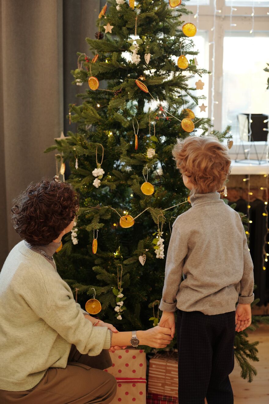 Unwrapping The Essence Of Christmas: A Visual Journey Through Festive Traditions