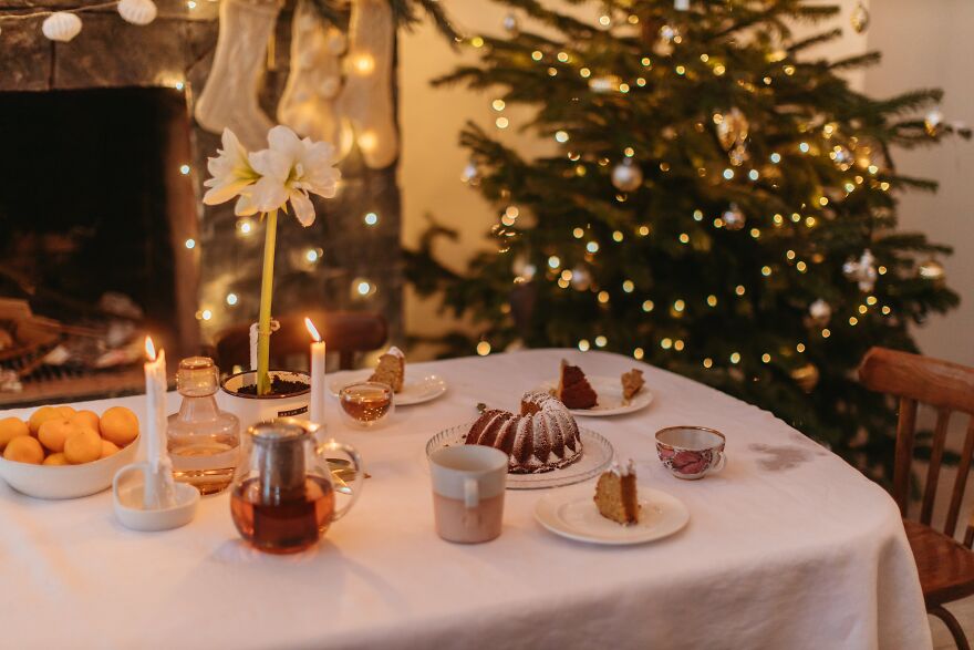 Unwrapping The Essence Of Christmas: A Visual Journey Through Festive Traditions Unwrapping The Essence Of Christmas: A Visual Journey Through Festive Traditions