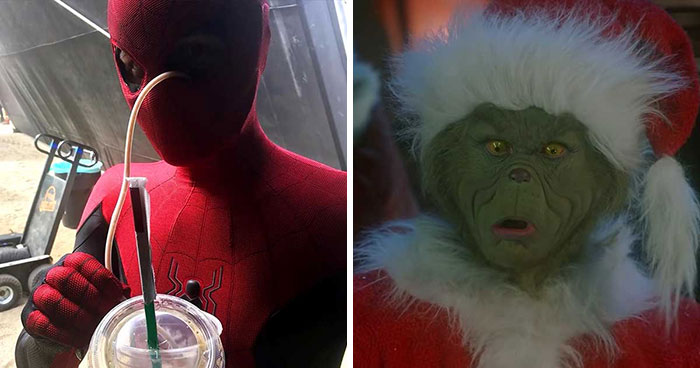 15 Celebrities Who Admitted That Their On-Screen Costumes Were A Torture To Wear
