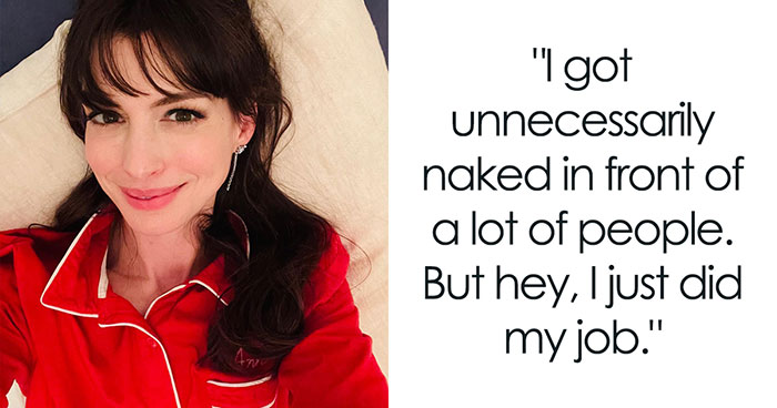 16 Times Celebrities Embarrassed Themselves On A TV Or Movie Set