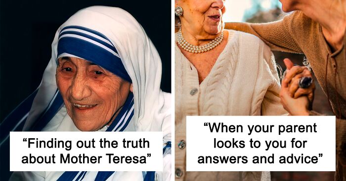 50 People Reveal The Harsh Truths That Were The Adult Version Of Being Told Santa Isn’t Real