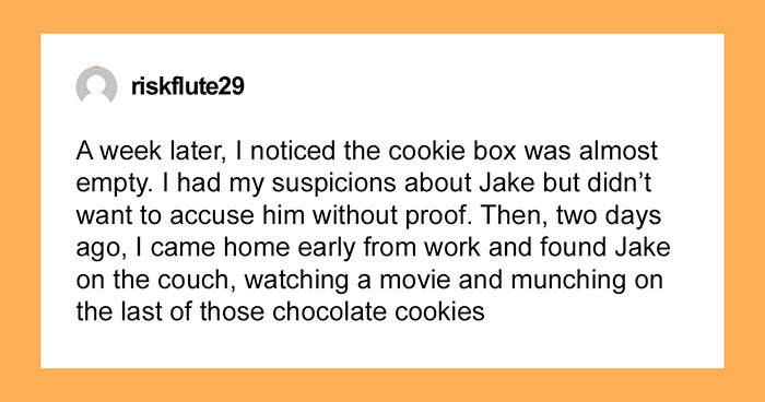 Hey Pandas, AITA For Getting Mad At My Brother-In-Law Over Expensive Treats I Bought For My Kids?