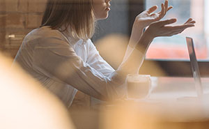 Hey Pandas, AITA For Standing My Ground With My Husband’s Ex?