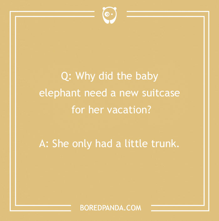 118 Wildly Amazing Animal Jokes