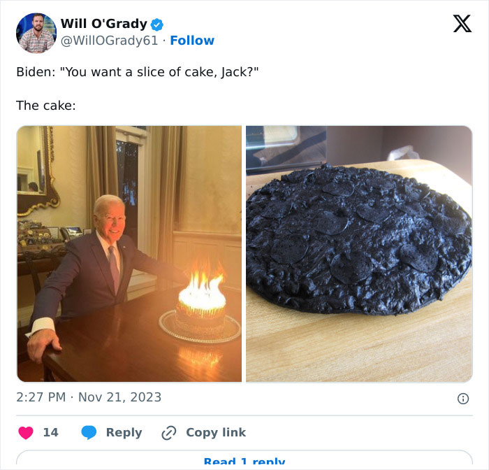 Joe-Biden-81-Birthday-Cake