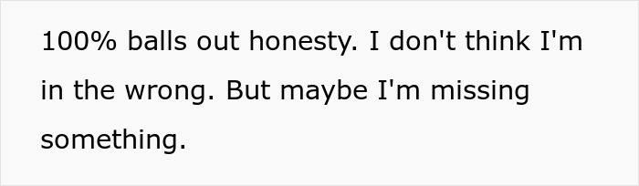 Woman Asks Ex For Money Because She And The Kids Are Out Of Food, Flips Out When He Refuses Woman Asks Ex For Money Because She And The Kids Are Out Of Food, Flips Out When He Refuses