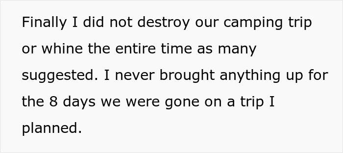 Woman Feels Guilty She Won't Be Able To Get Over Awful Proposal, People Tell Her To Run Woman Feels Guilty She Won't Be Able To Get Over Awful Proposal, People Tell Her To Run