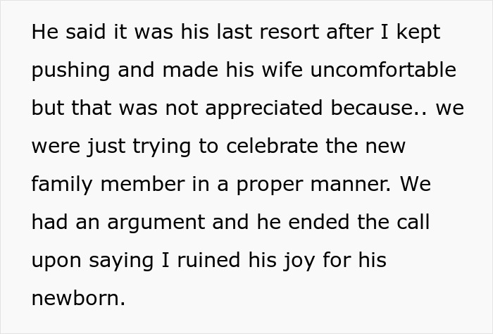 Couple Hides Baby’s Birth For 2 Weeks, Enraging Bossy Grandma By Ruining Her Plans Couple Hides Baby’s Birth For 2 Weeks, Enraging Bossy Grandma By Ruining Her Plans
